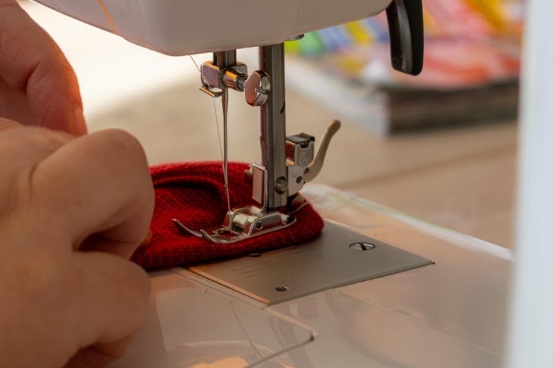 DIY Sewing